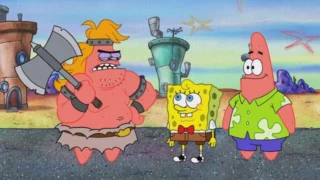 Patrick Super Star - Saison 5