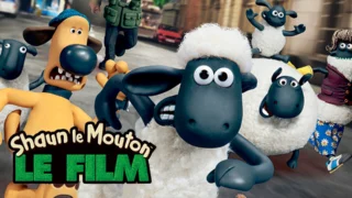 Shaun le mouton