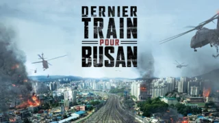 Dernier train pour Busan