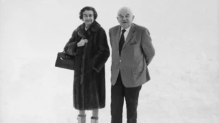Jeanmaire, un général suisse dans les griffes du KGB