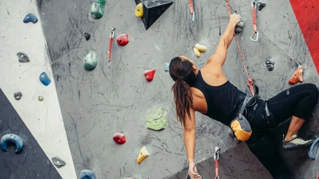 Salt Lake City | Bloc (H) - Finale