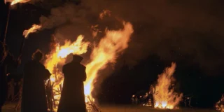 Sorcières : chronique d'un massacre