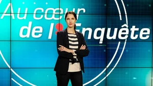 Au coeur de l'enquête