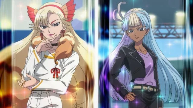 Beyblade X - Saison 3