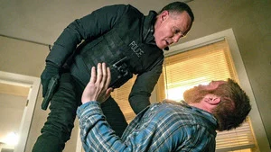 Chicago Police Department (Instinct de protection) S5 (20/22)
