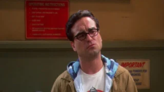 Big Bang Theory