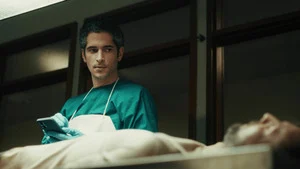 Vital - Enquête à l'hopital S1 (n°5)