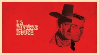 La rivière rouge