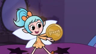 Isadora Moon