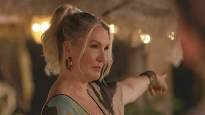 La villa des coeurs brisés S11