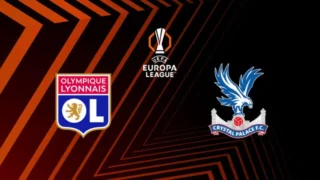 Lyon / Crystal Palace