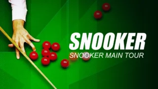 Snooker : Wuhan Open - Open de Wuhan