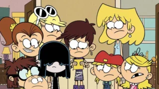 Bienvenue chez les Loud - Saison 9