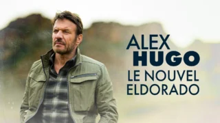 Alex Hugo