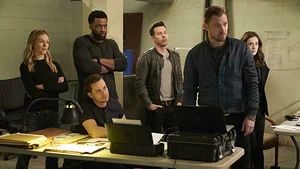 Chicago Police Department (La traque) S5 (22/22)