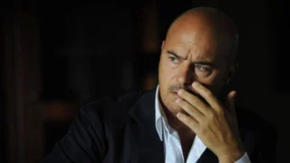 Commissaire Montalbano - Saison 8