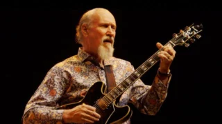John Scofield's Long Days Quartet - Casa del Jazz Summertime