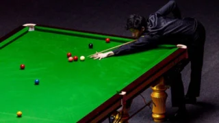 Snooker : Championnat International
