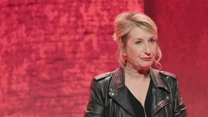 Elisabeth Buffet : Mes histoires de coeur