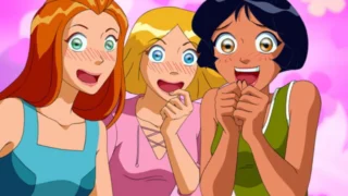 Totally Spies
