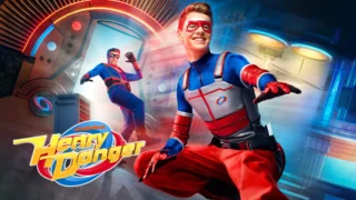 Henry Danger