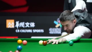 Snooker : Open d'Irlande du Nord