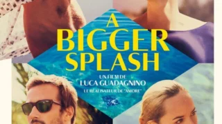 A Bigger Splash