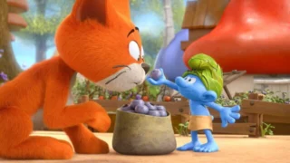 Les Schtroumpfs