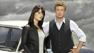 Mentalist (Les ailes coupées) S6 (2/22)