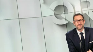 QR le débat