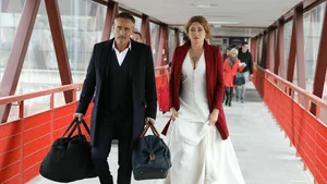 Le juge est une femme (La loi du silence) S23 (1/10)