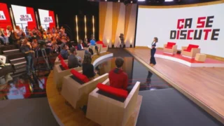Ça se discute
