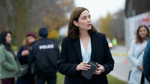Toronto : Section criminelle (Sous Emprise) S1 (7/10)
