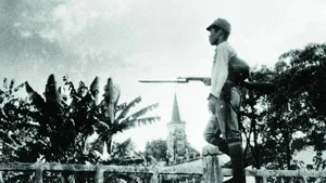 Indochine, une guerre japonaise (Le loup dans la bergerie) S1 (1/2)