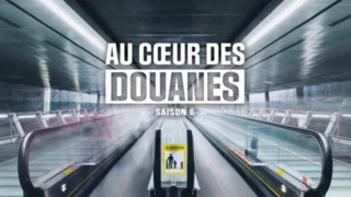 Au coeur des douanes : Espagne