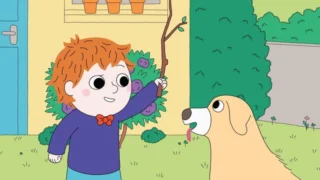 Max et Lapin - Saison 1