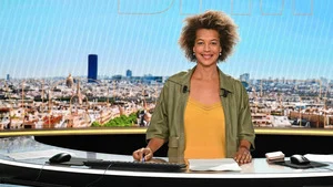 BFM Non-stop week-end