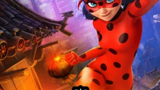 Miraculous World : Shanghai, la légende de LadyDragon