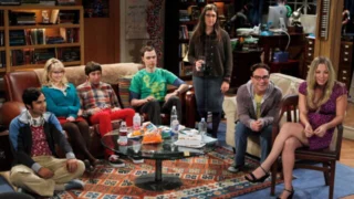 Big Bang Theory