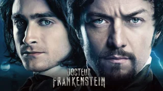Docteur Frankenstein
