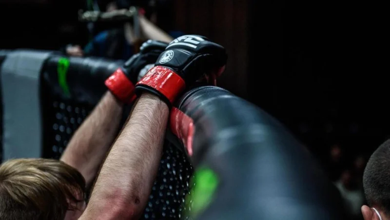 MMA : PFL