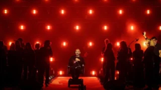 Invincibles ensemble ! Contre la maladie de Charcot
