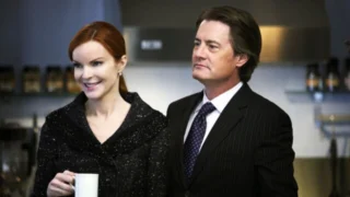 Desperate Housewives