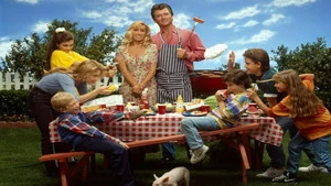 Notre belle famille (Coup de folie) S4 (19/24)