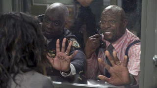 Brooklyn Nine-Nine - Saison 5