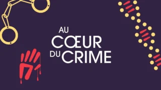 Au coeur du crime