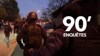 90' Enquêtes