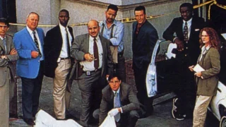 Homicide - Saison 7