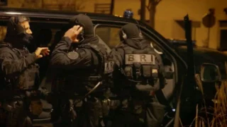 B.R.I - La série documentaire - Saison 2