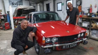 Dream Car Fixers - Saison 2